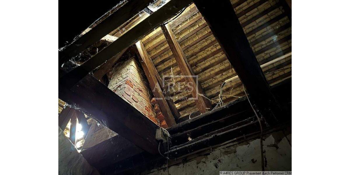 Mehrfamilienhaus, Wohnhaus Meuselwitz - 8 Zimmer, 279 m&sup2;, 18.000&euro; | Angebot:23854218