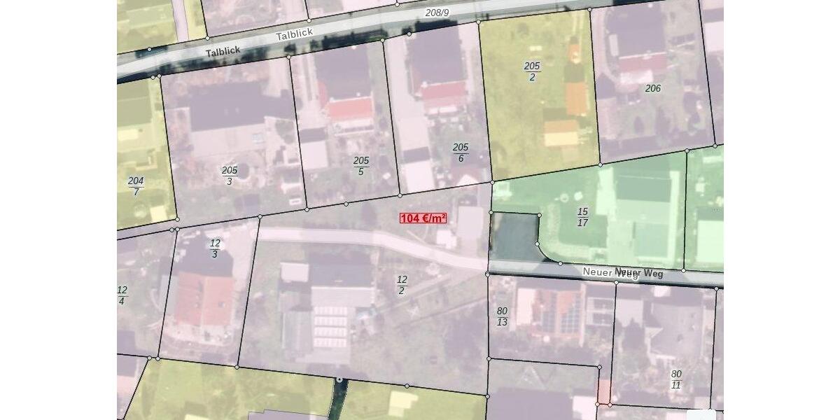 Einfamilienhaus Wilsdruff - 8 Zimmer, 130 m&sup2;, 461.500&euro; | Angebot:26674882