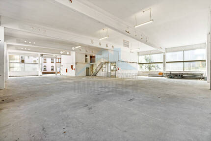 Gewerbeobjekt Kassel Wesertor - 1.595.000&euro; | Angebot:24056825