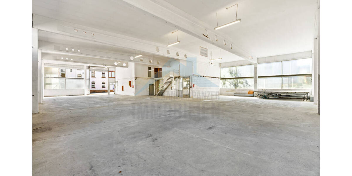 Gewerbeobjekt Kassel Wesertor - 1.595.000&euro; | Angebot:24056825