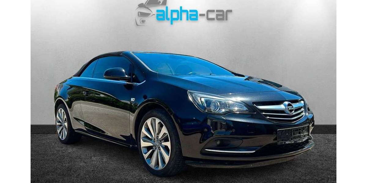 Opel Cascada 130.200 km 10.000 &euro; Lauingen 89415