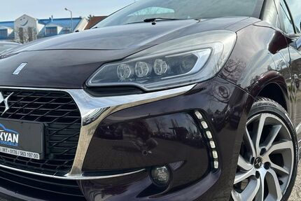 DS Automobiles DS3 96.000 km 9.990 &euro; Mannheim 68309