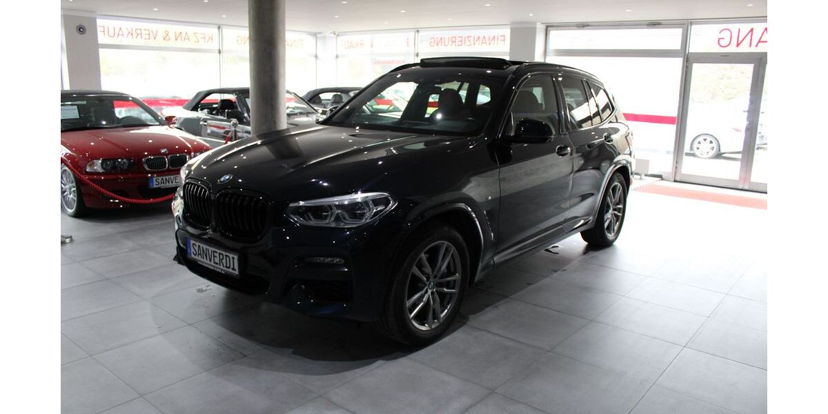BMW X3 246.000 km 23.990 &euro; Puchheim-Bhf bei München 82178
