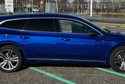 VW Arteon 48.000 km 33.300 &euro; Wolfsburg 38446