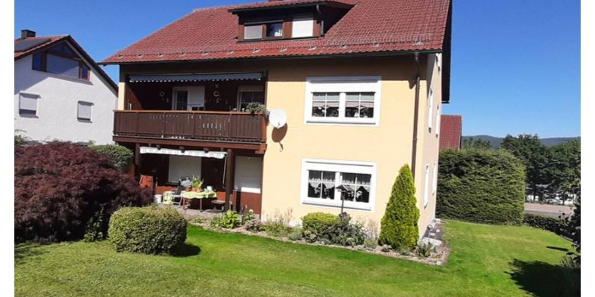 Mehrfamilienhaus, Wohnhaus Neunburg vorm Wald Neunburg - 1 Zimmer, 227 m&sup2;, 357.000&euro; | Angebot:26674459