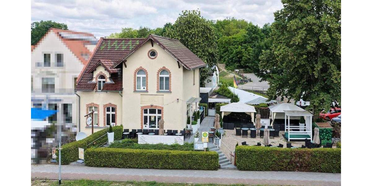 Gewerbeobjekt Glienicke/Nordbahn Nordbahn - 649.000&euro; | Angebot:25699022