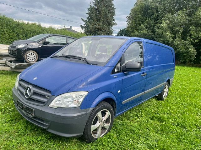 Mercedes-Benz Vito 197.500 km 5.800 € Sontheim/Attenhausen 87776