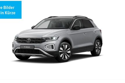VW T-Roc 22.909 km 26.990 &euro; Bad Nauheim 61231