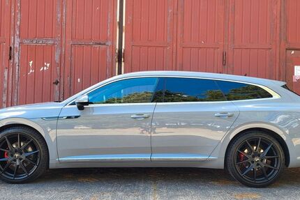 VW Arteon 56.800 km 25.500 &euro; Beelitz 14547