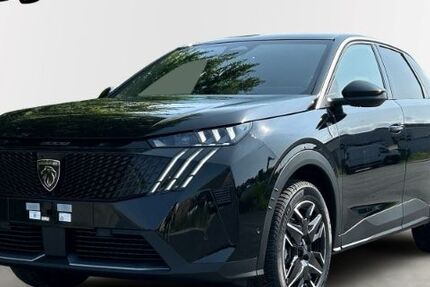 Peugeot 3008 8.900 km 41.990 &euro; Kleinostheim 63801