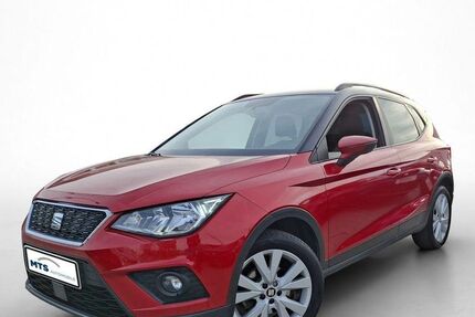 Seat Arona 65.500 km 14.150 € Friedberg 61169
