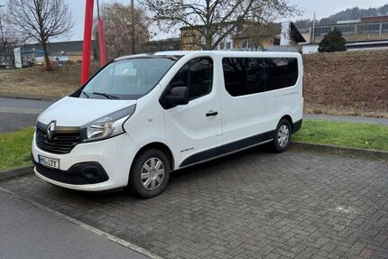 Renault Trafic 240.000 km 9.500 &euro; Hann. Münden 34346