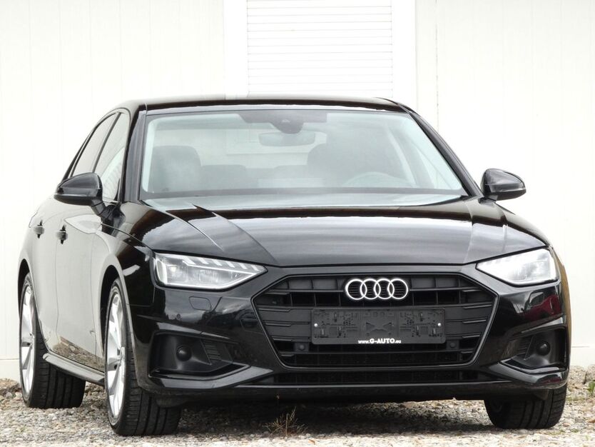 Audi A4 84.900 km 29.990 € Kolbermoor 83059