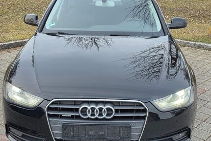 Audi A4 274.732 km 7.999 &euro; Ergolding 84030