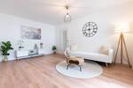 Etagenwohnung Gersthofen - 3 Zimmer, 70 m&sup2;, 345.000&euro; | Angebot:26155659