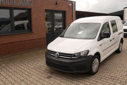 VW Caddy Maxi 217.430 km 11.900 &euro; Gronau 48599