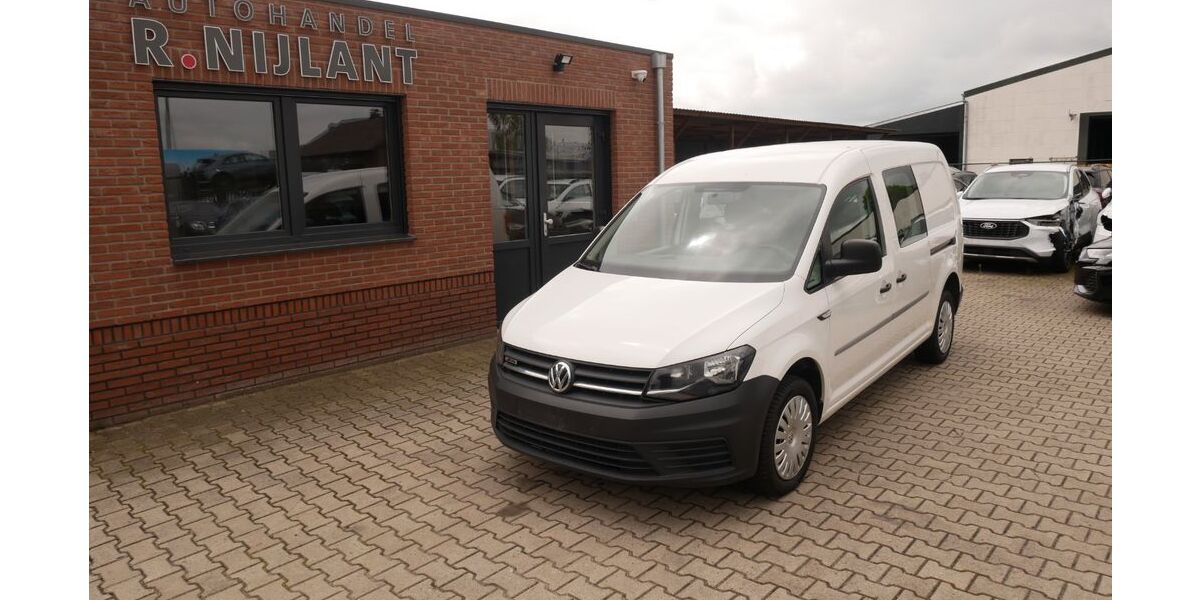 VW Caddy Maxi 217.430 km 11.900 &euro; Gronau 48599
