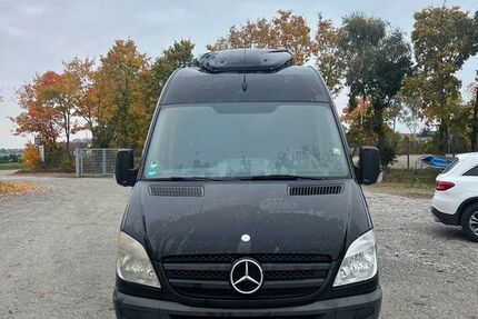 Mercedes-Benz Sprinter 386.896 km 4.500 &euro; Kreßberg 74594