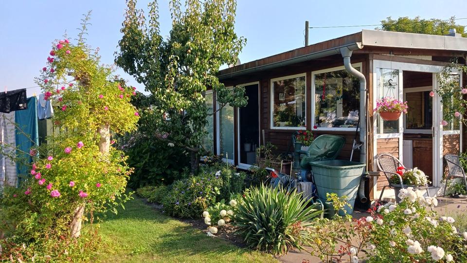 Bungalow Ueckermünde - 1 Zimmer, 45 m&sup2;, 49.000&euro; | Angebot:26321272