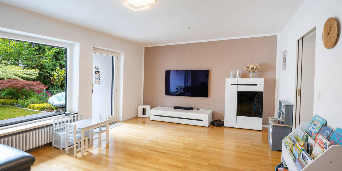 Reihenmittelhaus Haar - 5 Zimmer, 129 m&sup2;, 899.000&euro; | Angebot:26826681