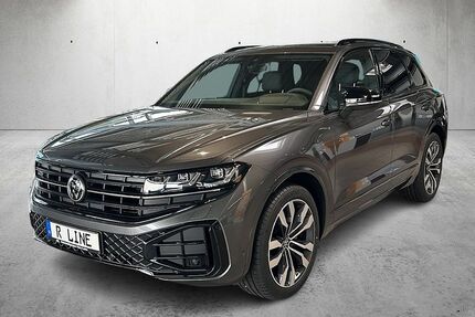 VW Touareg 4.000 km 88.880 &euro; Goslar 38644