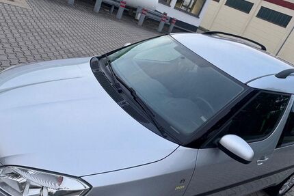 Skoda Roomster 70.576 km 7.990 &euro; Chemnitz 09114