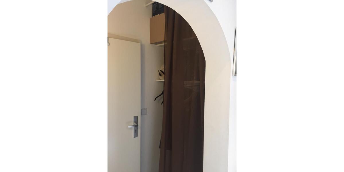 Erdgeschoßwohnung Hanau Großauheim - 1 Zimmer, 25 m&sup2;, 480&euro; | Angebot:24870333