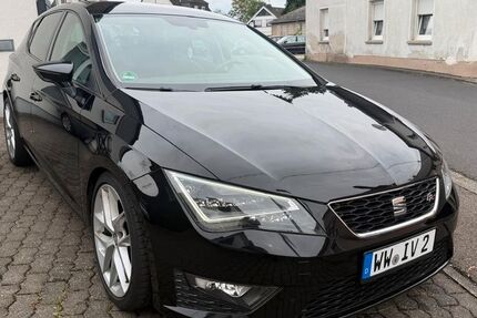 Seat Leon 225.000 km 7.980 &euro; Ransbach-Baumbach 56235