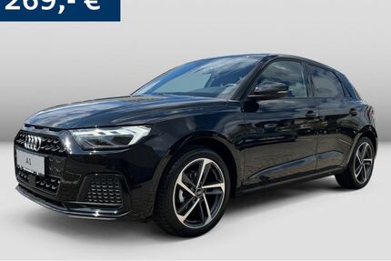 Audi A1 1.200 km 24.490 &euro; Niefern-Öschelbronn 75223