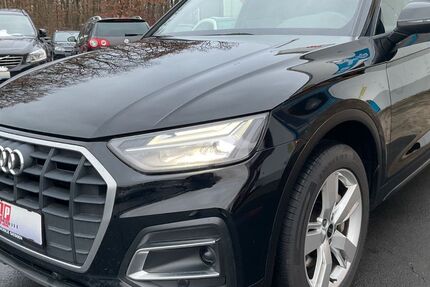 Audi Q5 142.361 km 27.990 &euro; Giessen 35394