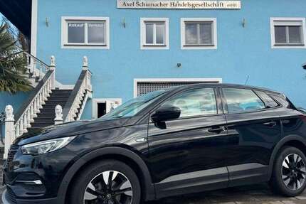 Opel Grandland X 64.000 km 16.499 &euro; Limburg / Lahn 65549