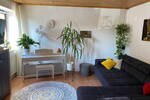 Etagenwohnung Markt Erlbach Mosbach - 4 Zimmer, 100 m&sup2;, 790&euro; | Angebot:26116037
