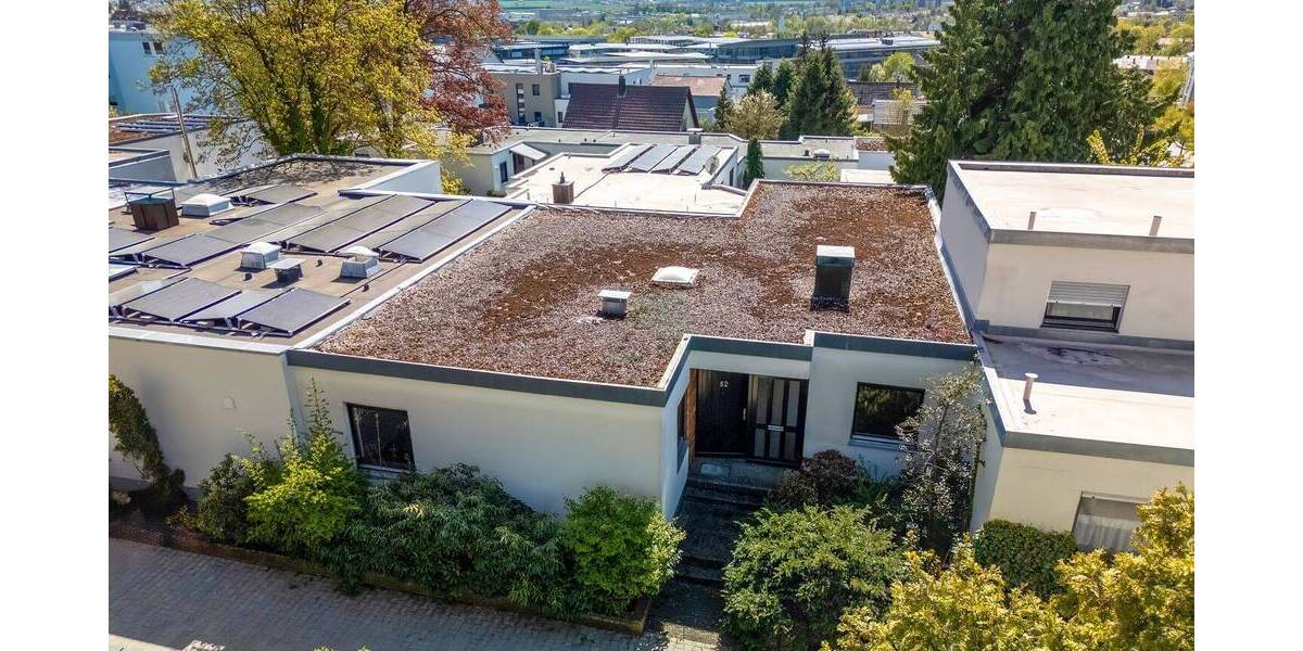 Reihenmittelhaus Amberg - 5 Zimmer, 106 m&sup2;, 375.000&euro; | Angebot:26319059