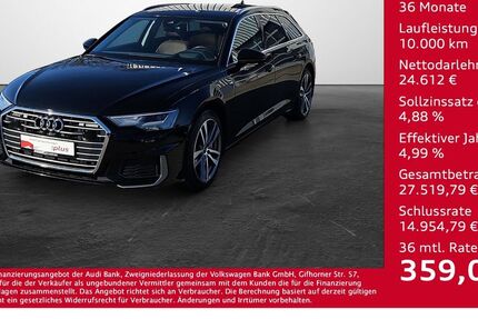 Audi A6 105.399 km 27.890 &euro; Osnabrück 49080