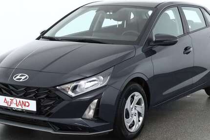 Hyundai i20 9.716 km 18.890 &euro; Göttingen 37081