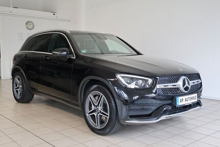 Mercedes-Benz GLC 300 128.802 km 28.990 &euro; Schöneiche bei Berlin 15566