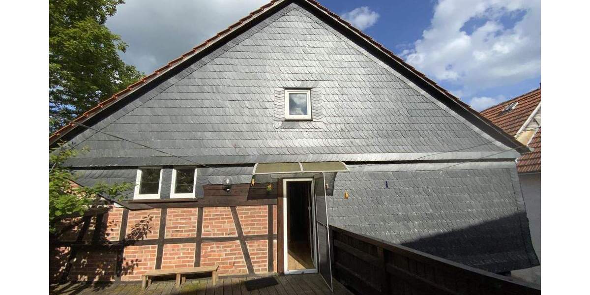 Bauernhaus, Landhaus Allendorf Aschau - 6 Zimmer, 244 m&sup2;, 250.000&euro; | Angebot:25670805