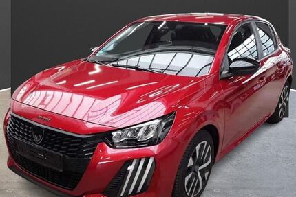 Peugeot 208 31.675 km 14.990 € Schierling 84069