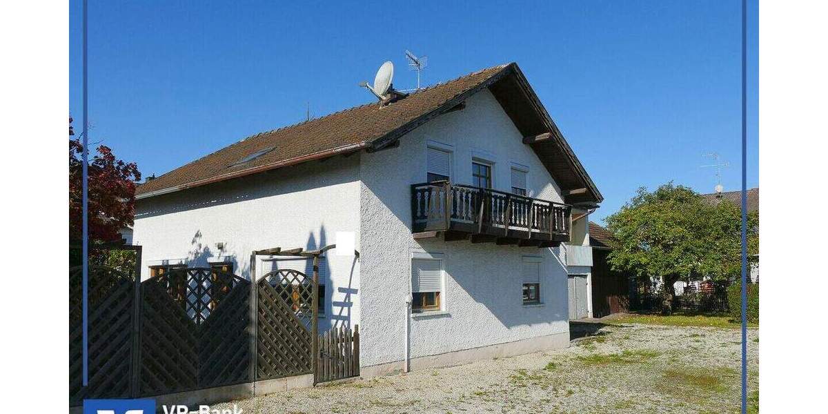 Einfamilienhaus Bad Füssing / Würding Würding - 7 Zimmer, 116 m&sup2;, 259.000&euro; | Angebot:25730162