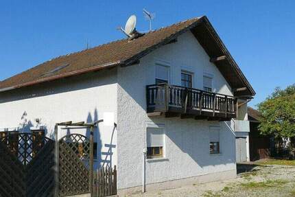 Haus Bad Füssing / Würding Würding - 7 Zimmer, 116 m&sup2;, 259.000&euro; | Angebot:25730162