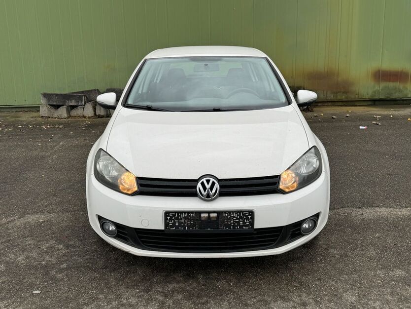 VW Golf 270.000 km 3.590 € Appenweier 77767