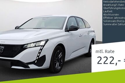 Peugeot 308 18.349 km 19.349 &euro; Stuhr 28816