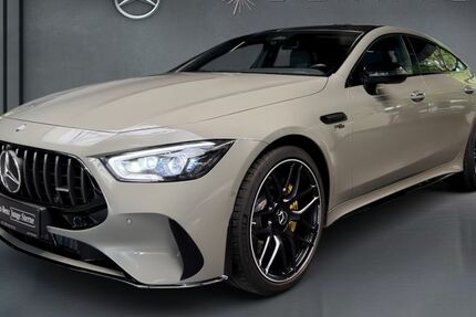Mercedes-Benz AMG GT 25.597 km 116.990 &euro; Hamburg 21079