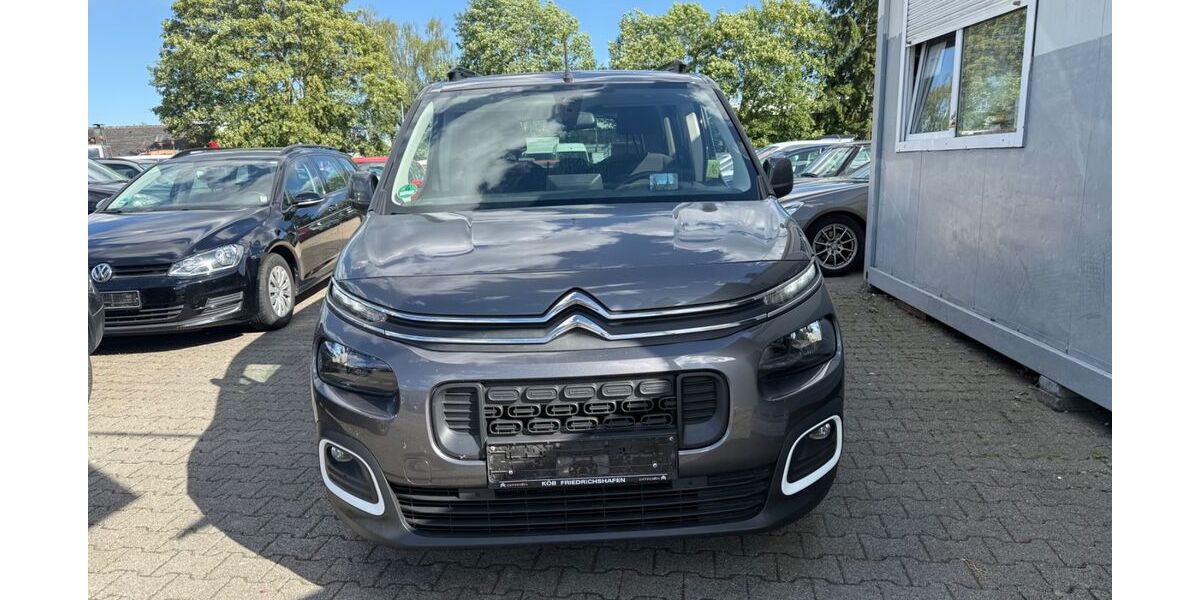 Citroen Berlingo 199.999 km 6.999 &euro; Neu-Ulm 89231