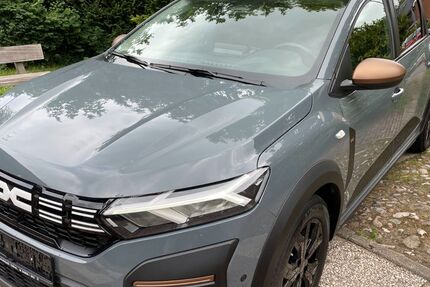 Dacia Jogger 16.565 km 19.800 &euro; Schafstedt 25725