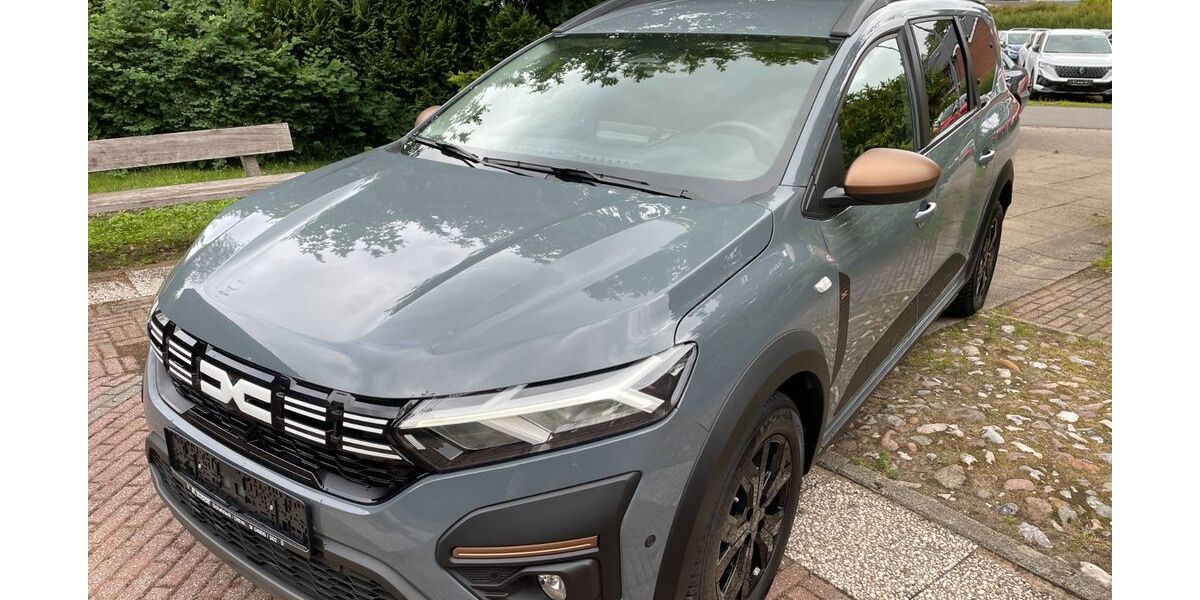 Dacia Jogger 16.565 km 19.800 &euro; Schafstedt 25725