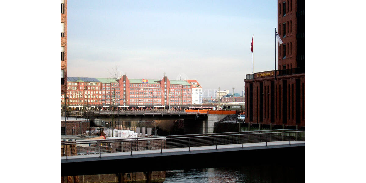 Gewerbeobjekt Hamburg-Hammerbrook Hammerbrook - 2.720&euro; | Angebot:26332249