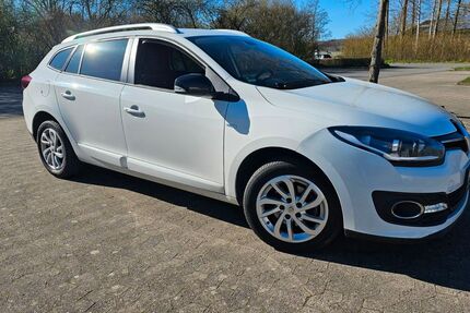 Renault Megane 103.510 km 4.000 &euro; Brakel 33034