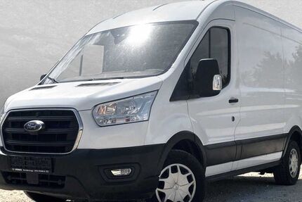 Ford Transit Custom 64.350 km 24.990 &euro; Regensburg 93059