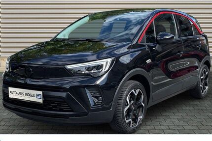 Opel Crossland (X) 85.495 km 14.180 € Rüsselsheim 65428